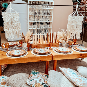 Lovebug Picnics_Boho Chic