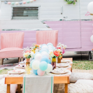 Lovebug Picnics_Cotton Candy