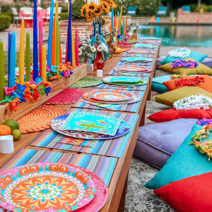Lovebug Picnics_Fiesta