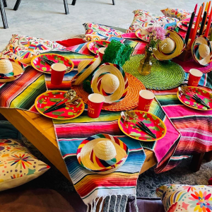 Lovebug Picnics_Sobreros