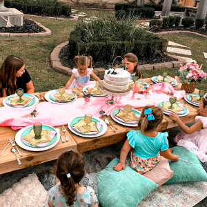Lovebug Picnics_Star Power
