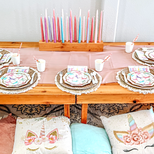 Lovebug Picnics_Unicorn