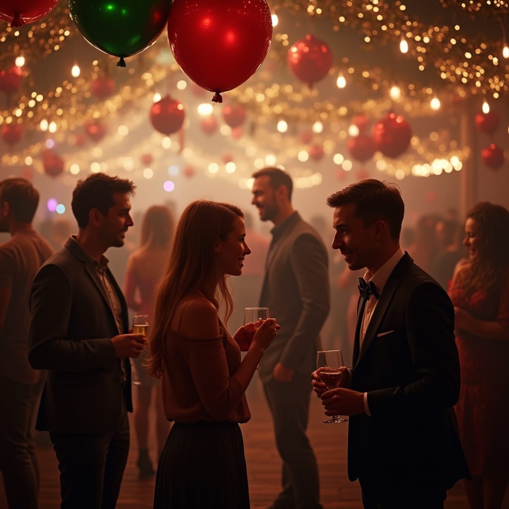 Behind the Scenes: How I Book More Clients During Holiday Season