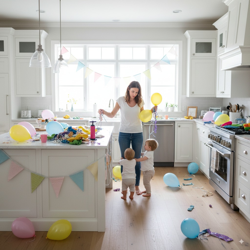 Top 5 Party Planning Mistakes Beaumont Hosts Make (And How to Avoid Them)
