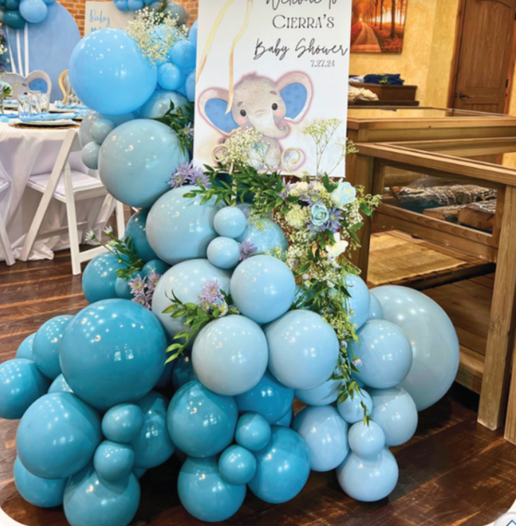 BALLOONS AND DECOR-11