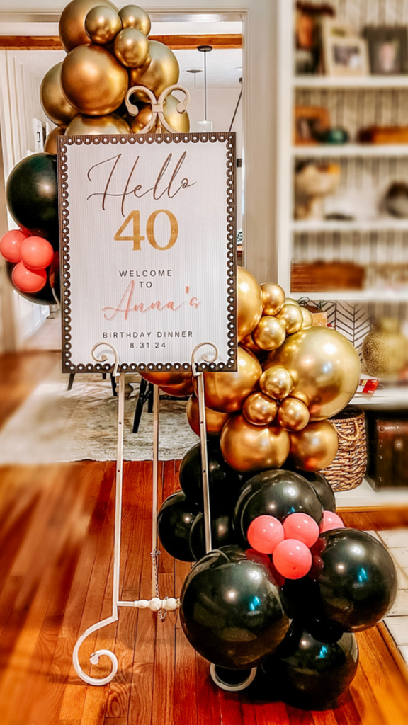 BALLOONS AND DECOR-12