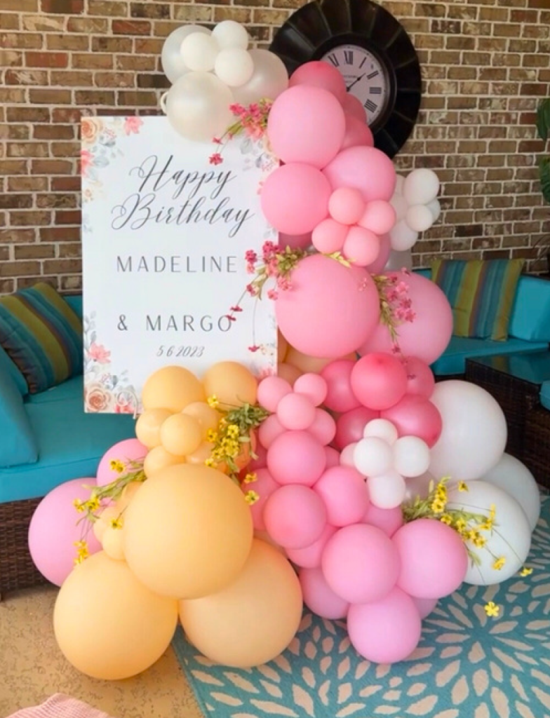 BALLOONS AND DECOR-13