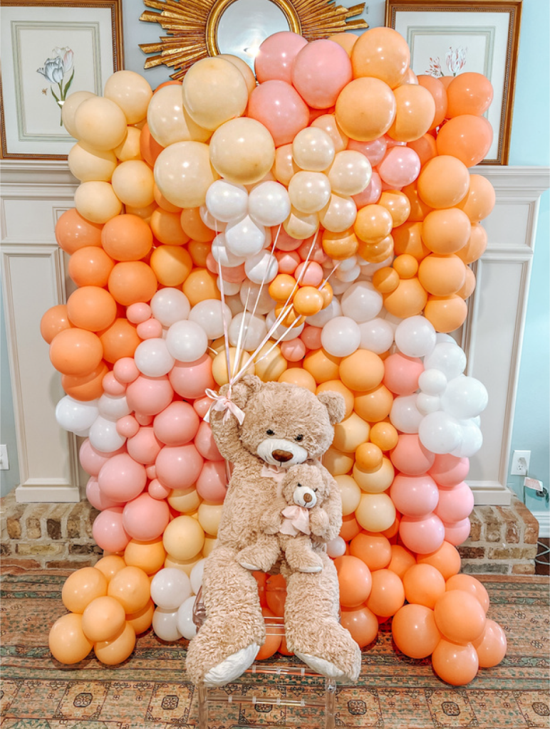 BALLOONS AND DECOR-9