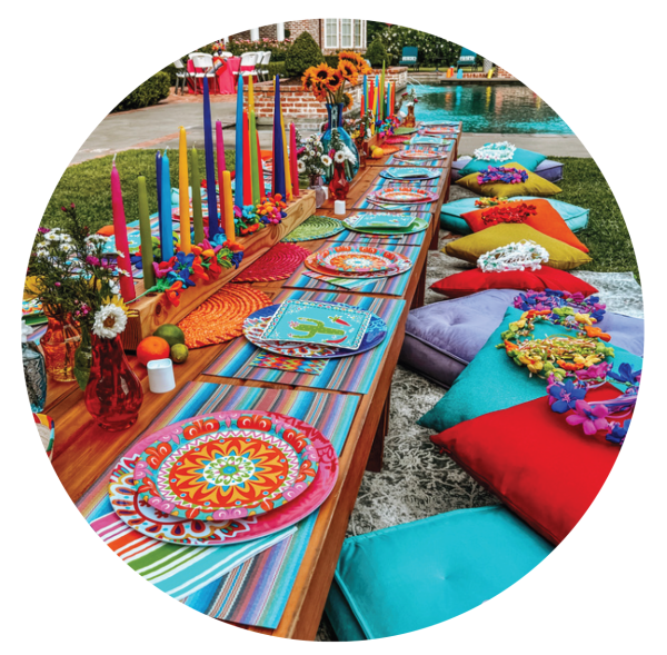 Party Planning